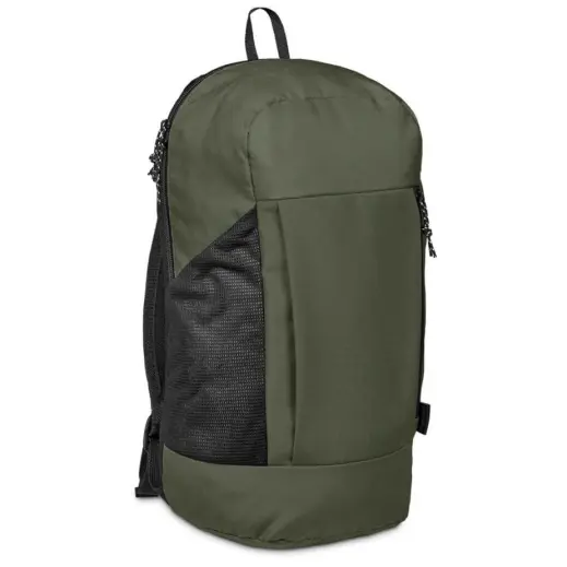 Serendipio Moors Backpack Military Green